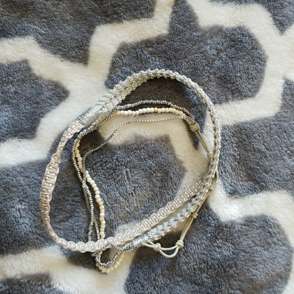 Stella and Dot versatile